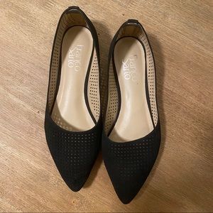 Franco Sarto Flats